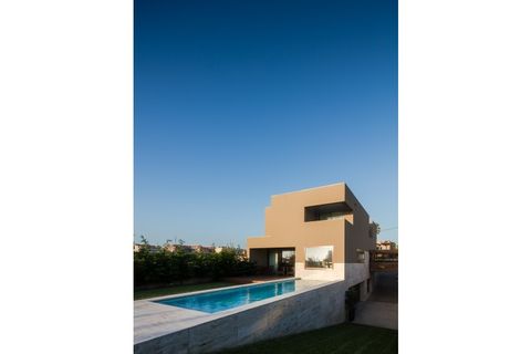 Villa a Valadares, Porto, Valadares - € 1.350.000 | Ref: CAS_590 - foto 12