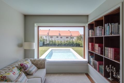 Villa a Valadares, Porto, Valadares - € 1.350.000 | Ref: CAS_590 - foto 34