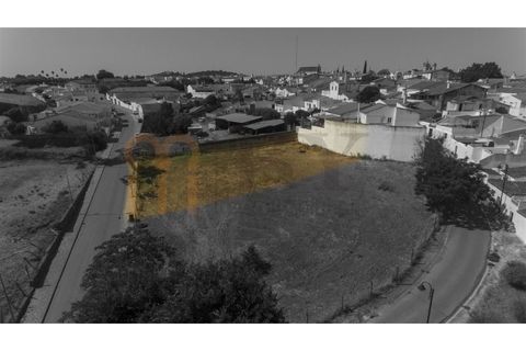 Helårsgrund i Serpa, Beja, Serpa - € 75.000 | Ref: BYS-1077 - foto 3