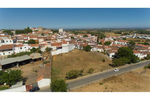 Helårsgrund i Serpa, Beja, Serpa - € 75.000 | Ref: BYS-1077 - foto 4