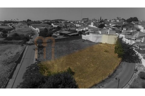 Helårsgrund i Serpa, Beja, Serpa - € 95.000 | Ref: BYS-1076 - foto 2