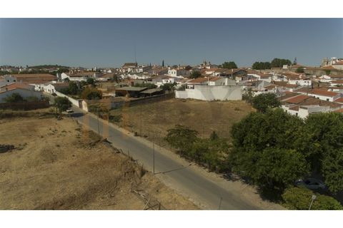 Helårsgrund i Serpa, Beja, Serpa - € 95.000 | Ref: BYS-1076 - foto 4
