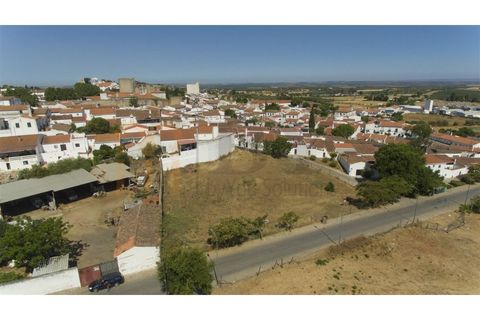Helårsgrund i Serpa, Beja, Serpa - € 95.000 | Ref: BYS-1076 - foto 5