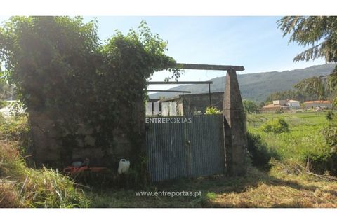 Helårsgrund i Caminha, Viana do Castelo, Caminha - € 80.000 | Ref: C02919 - foto 5