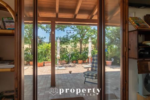 Landejendom i Cossignano, Ascoli Piceno, Cossignano - € 560.000 | Ref: 126 - foto 8