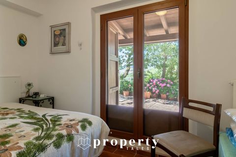 Landejendom i Cossignano, Ascoli Piceno, Cossignano - € 560.000 | Ref: 126 - foto 12