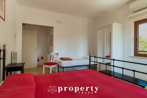 Landejendom i Cossignano, Ascoli Piceno, Cossignano - € 560.000 | Ref: 126 - foto 15