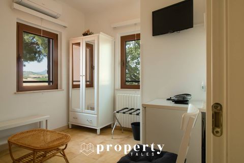 Landejendom i Cossignano, Ascoli Piceno, Cossignano - € 560.000 | Ref: 126 - foto 17