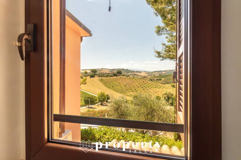 Landejendom i Cossignano, Ascoli Piceno, Cossignano - € 560.000 | Ref: 126 - foto 18
