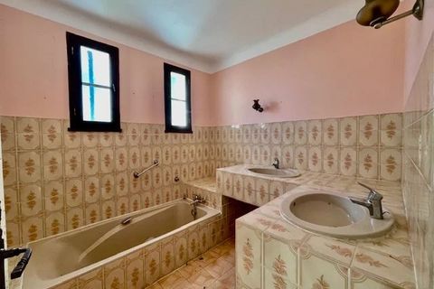 Villa i Saignon, Vaucluse, Saignon - € 350.000 | Ref: 0216 - foto 11