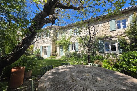 Villa i Murs, Vaucluse, Murs - € 835.000 | Ref: 0197 - foto 1