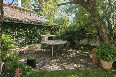 Villa i Murs, Vaucluse, Murs - € 835.000 | Ref: 0197 - foto 5