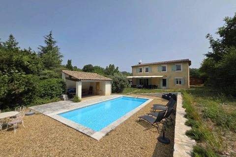 Villa i Apt, Vaucluse, Apt - € 415.000 | Ref: 0203 - foto 2