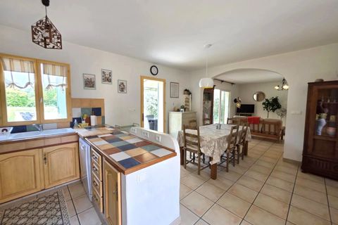 Villa i Apt, Vaucluse, Apt - € 415.000 | Ref: 0203 - foto 7