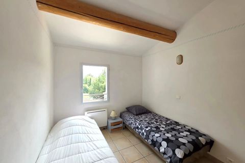 Villa i Apt, Vaucluse, Apt - € 415.000 | Ref: 0203 - foto 11