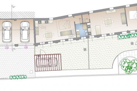Lejlighed i Cornuda, Treviso, Cornuda - € 120.000 | Ref: T0002mi - foto 2