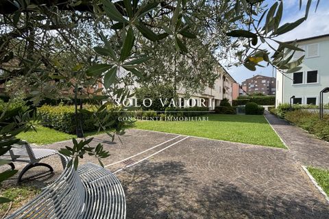 Lejlighed i Castelfranco Veneto, Treviso, Castelfranco Veneto - € 320.000 | Ref: A877 - foto 1