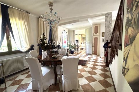 Villa a Resana, Treviso, Resana - € 285.000 | Ref: B474 - foto 7