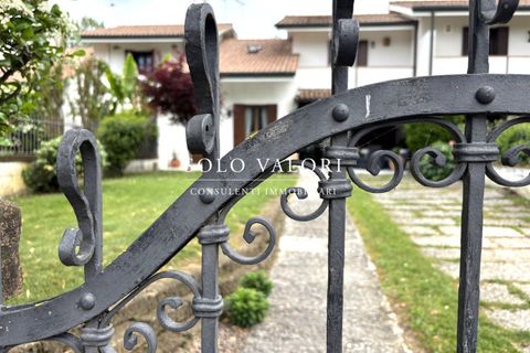 Villa a Resana, Treviso, Resana - € 285.000 | Ref: B474 - foto 13