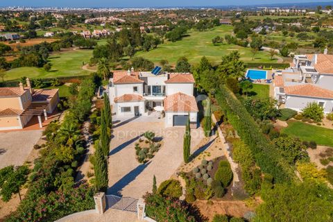 Villa i Lagoa, Faro, Lagoa - € 1.799.995 | Ref: V31078 - foto 2
