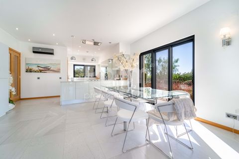 Villa i Lagoa, Faro, Lagoa - € 1.799.995 | Ref: V31078 - foto 8