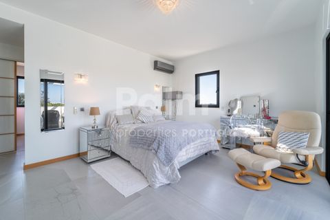Villa i Lagoa, Faro, Lagoa - € 1.799.995 | Ref: V31078 - foto 14