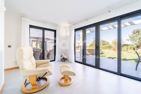 Villa i Lagoa, Faro, Lagoa - € 1.799.995 | Ref: V31078 - foto 27