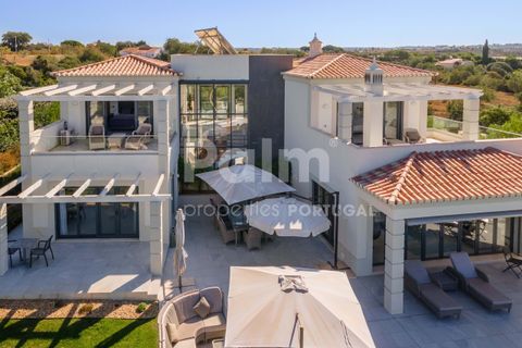 Villa i Lagoa, Faro, Lagoa - € 1.799.995 | Ref: V31078 - foto 29