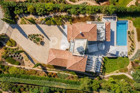 Villa i Lagoa, Faro, Lagoa - € 1.799.995 | Ref: V31078 - foto 42