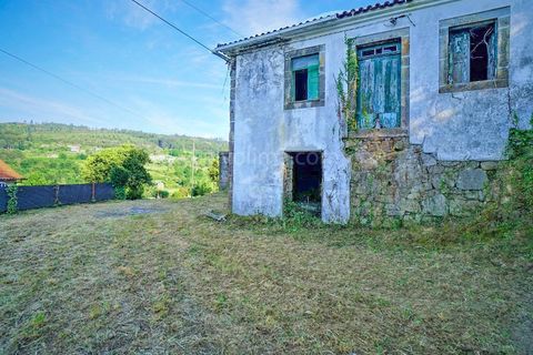 Villa i Valenca, Viana do Castelo, Valenca - € 95.000 | Ref: 3812 - foto 1