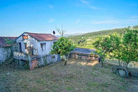 Villa i Valenca, Viana do Castelo, Valenca - € 95.000 | Ref: 3812 - foto 2