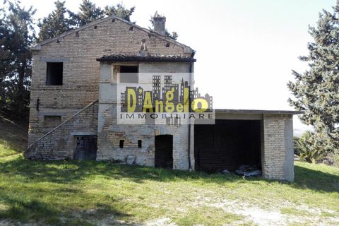 Villa a Offida, Ascoli Piceno, Offida - € 175.000 | Ref: 36 - foto 2