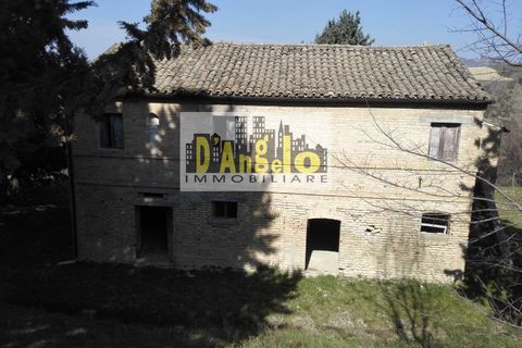 Villa a Offida, Ascoli Piceno, Offida - € 175.000 | Ref: 36 - foto 3