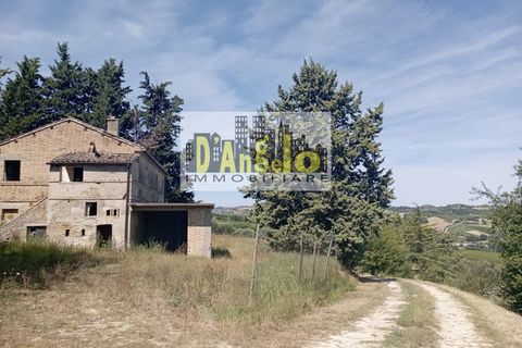 Villa a Offida, Ascoli Piceno, Offida - € 175.000 | Ref: 36 - foto 5
