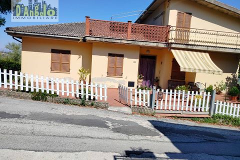 Villa i Castignano, Ascoli Piceno, Castignano - € 195.000 | Ref: 122 - foto 1