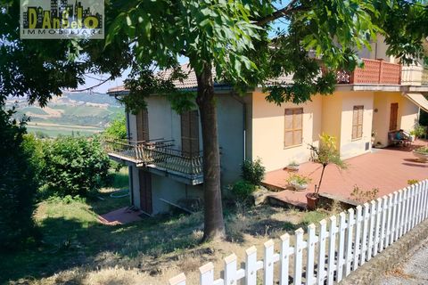 Villa i Castignano, Ascoli Piceno, Castignano - € 195.000 | Ref: 122 - foto 2