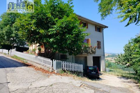 Villa i Castignano, Ascoli Piceno, Castignano - € 195.000 | Ref: 122 - foto 3