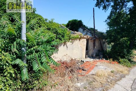 Villa i Castignano, Ascoli Piceno, Castignano - € 195.000 | Ref: 122 - foto 4