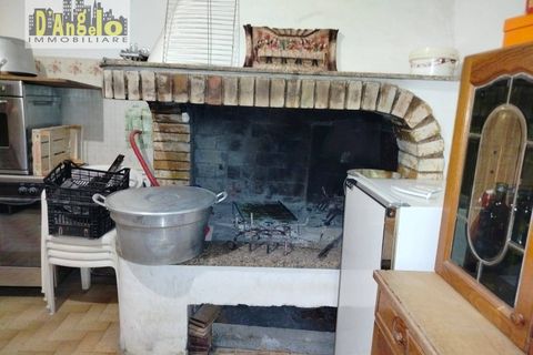 Villa i Castignano, Ascoli Piceno, Castignano - € 195.000 | Ref: 122 - foto 6