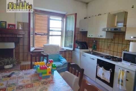 Villa i Castignano, Ascoli Piceno, Castignano - € 195.000 | Ref: 122 - foto 9