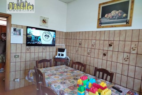 Villa i Castignano, Ascoli Piceno, Castignano - € 195.000 | Ref: 122 - foto 14