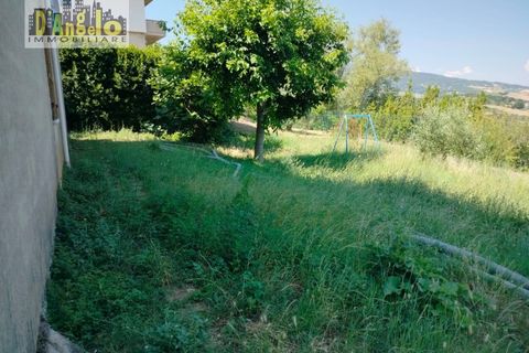 Villa i Castignano, Ascoli Piceno, Castignano - € 195.000 | Ref: 122 - foto 29