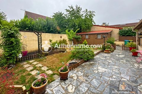 Villa i Corbeil-Essonnes, Essonne, Corbeil-Essonnes - € 345.000 | Ref: 86126534 - foto 2