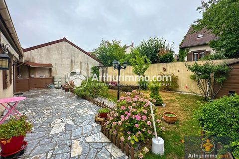 Villa i Corbeil-Essonnes, Essonne, Corbeil-Essonnes - € 345.000 | Ref: 86126534 - foto 3