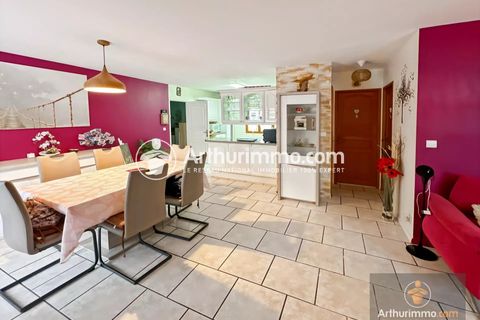 Villa i Corbeil-Essonnes, Essonne, Corbeil-Essonnes - € 345.000 | Ref: 86126534 - foto 5