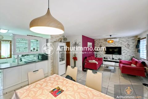 Villa i Corbeil-Essonnes, Essonne, Corbeil-Essonnes - € 345.000 | Ref: 86126534 - foto 6