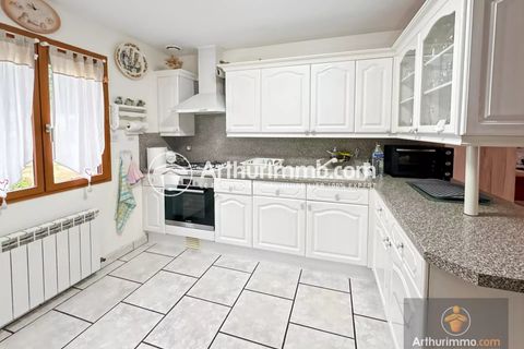 Villa i Corbeil-Essonnes, Essonne, Corbeil-Essonnes - € 345.000 | Ref: 86126534 - foto 7