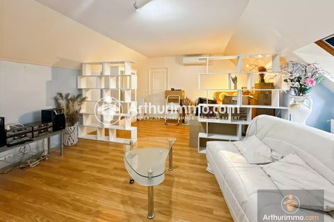 Villa i Corbeil-Essonnes, Essonne, Corbeil-Essonnes - € 345.000 | Ref: 86126534 - foto 10