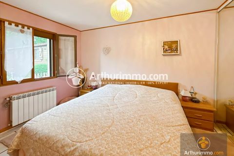 Villa i Corbeil-Essonnes, Essonne, Corbeil-Essonnes - € 345.000 | Ref: 86126534 - foto 11
