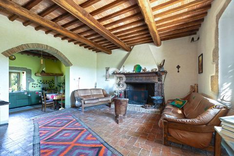 Villa a Pitigliano, Grosseto, Pitigliano - € 790.000 | Ref: CBI006-2280-332974 - foto 7